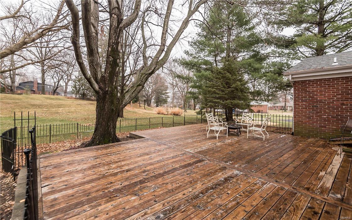 Ladue Park 1 - Residential