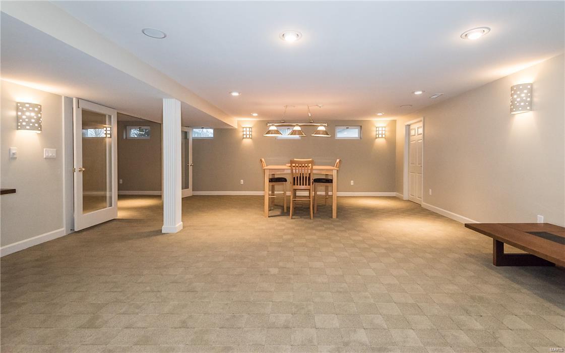 Ladue Park 1 - Residential