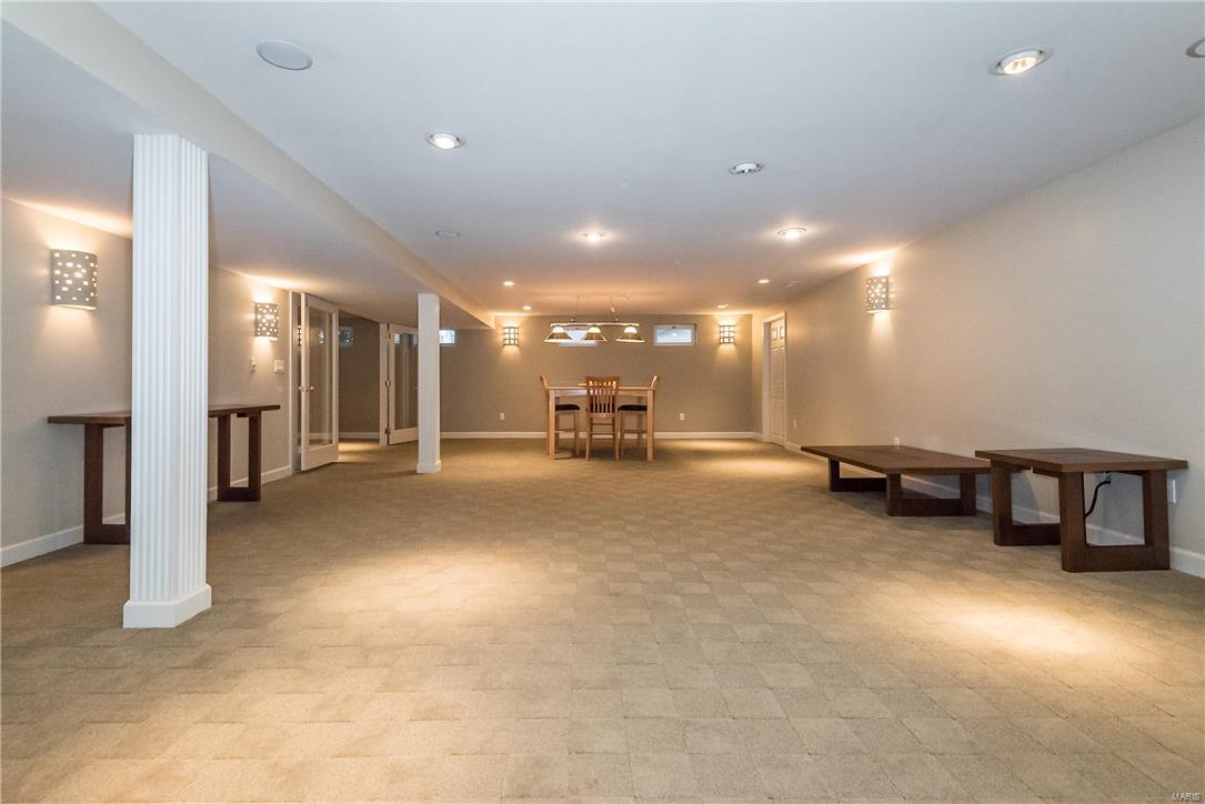 Ladue Park 1 - Residential