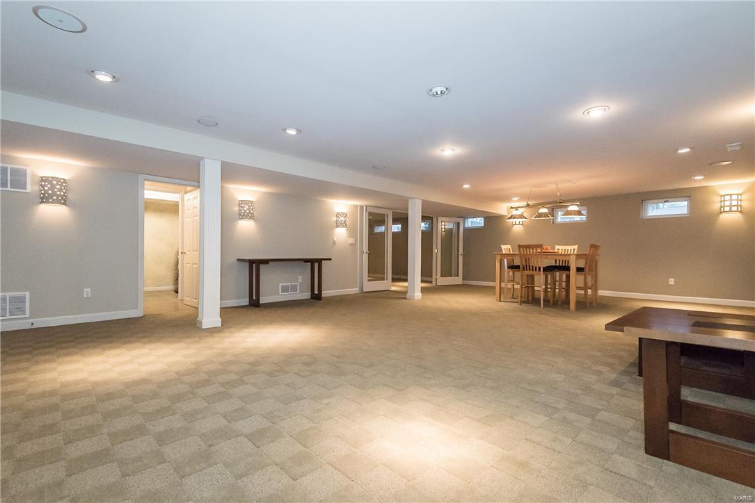 Ladue Park 1 - Residential