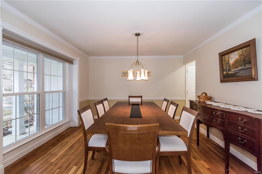 Ladue Park 1 - Residential