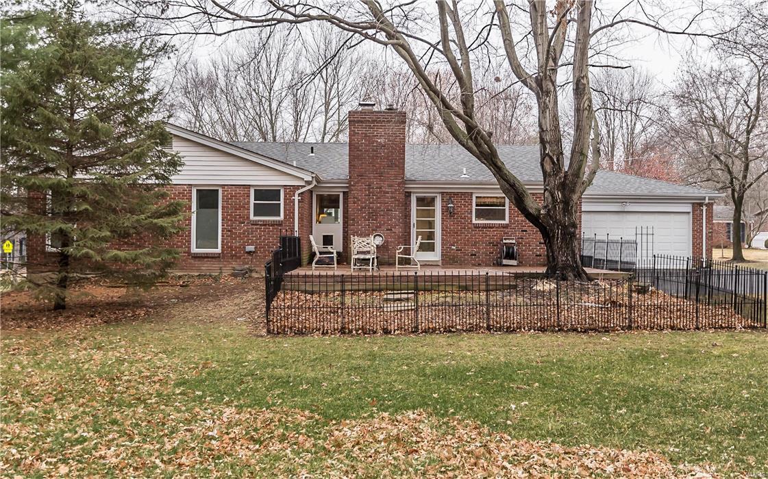 Ladue Park 1 - Residential