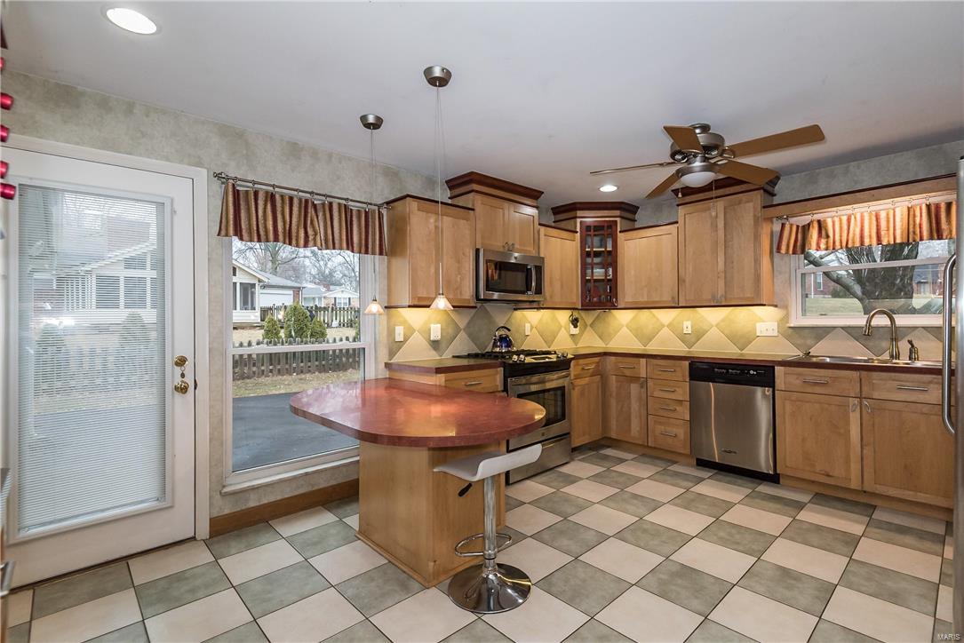 Ladue Park 1 - Residential