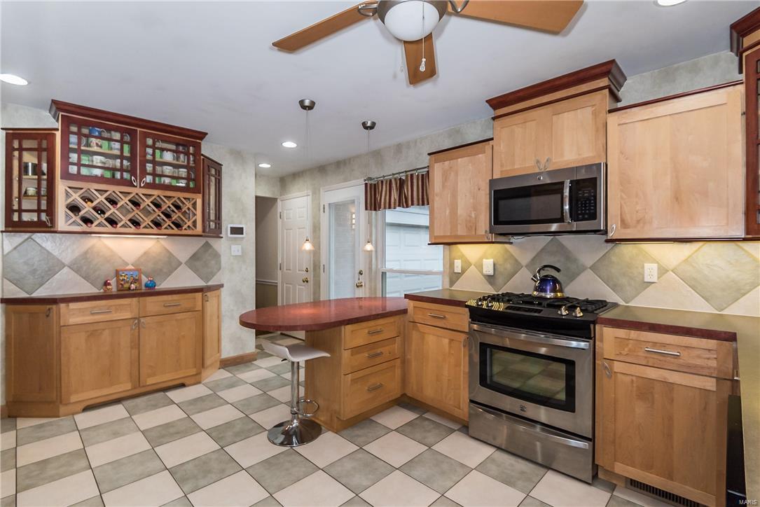 Ladue Park 1 - Residential