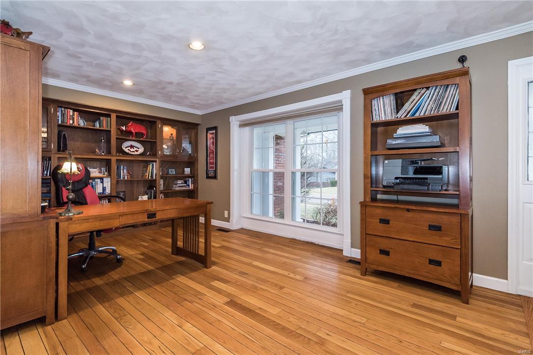 Ladue Park 1 - Residential