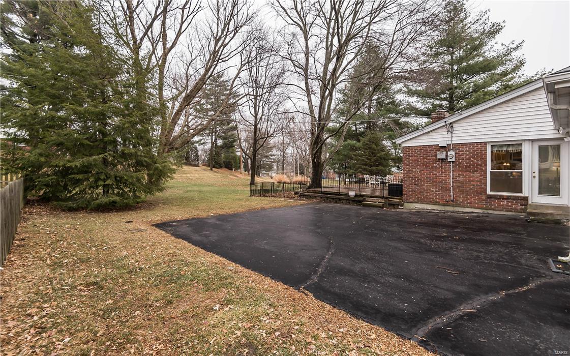 Ladue Park 1 - Residential