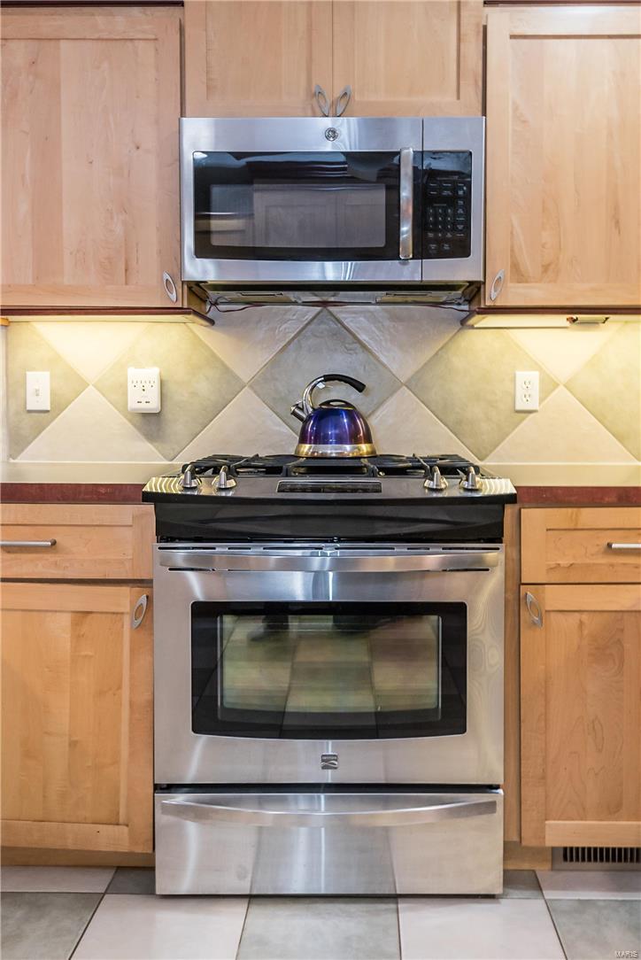 Ladue Park 1 - Residential