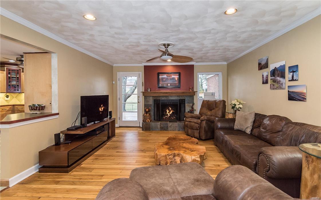 Ladue Park 1 - Residential