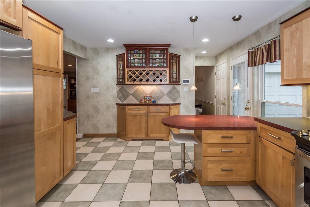 Ladue Park 1 - Residential