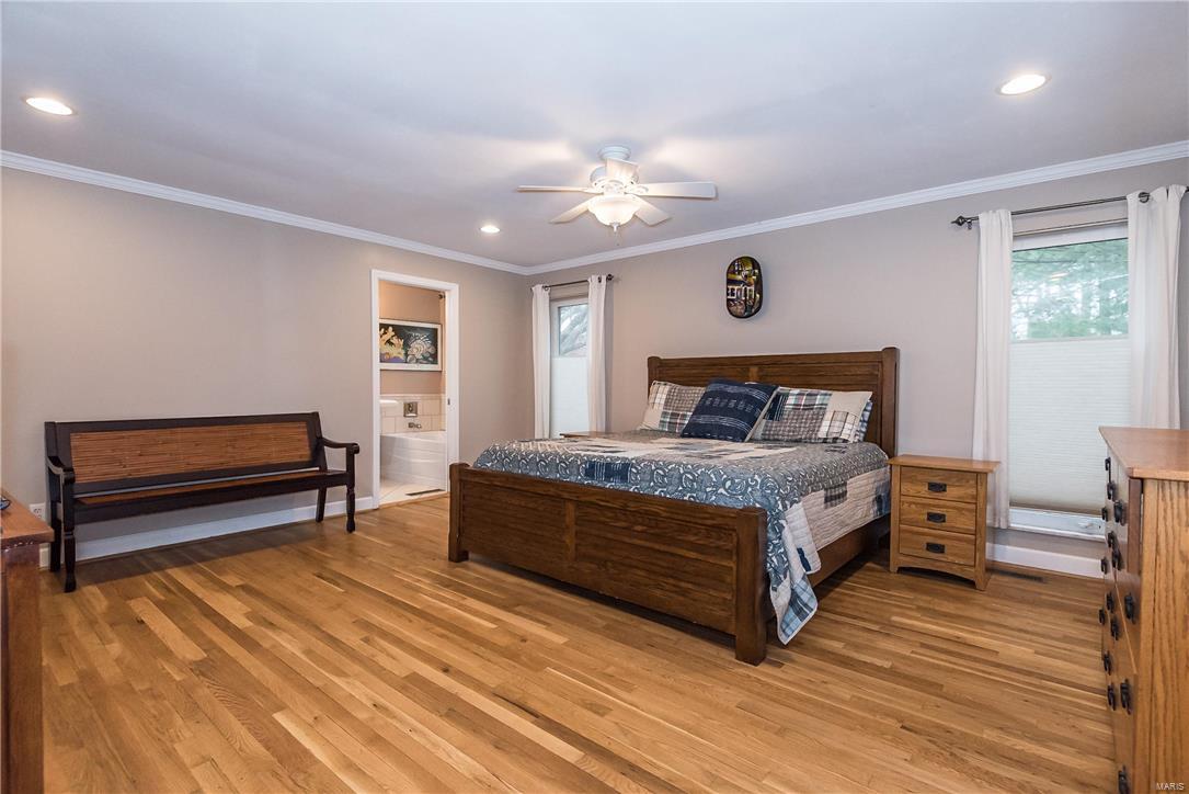 Ladue Park 1 - Residential