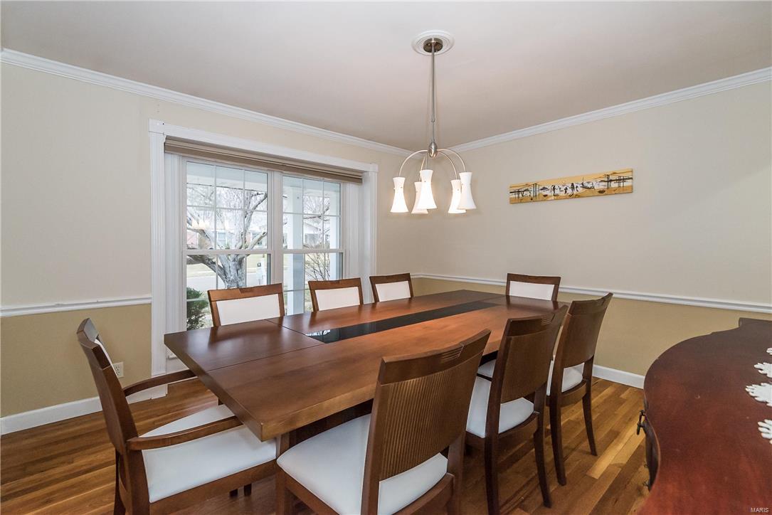 Ladue Park 1 - Residential