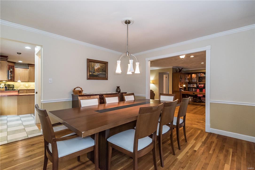 Ladue Park 1 - Residential