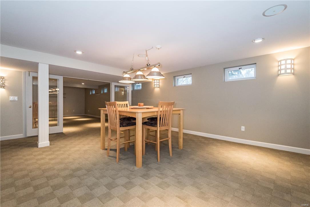 Ladue Park 1 - Residential