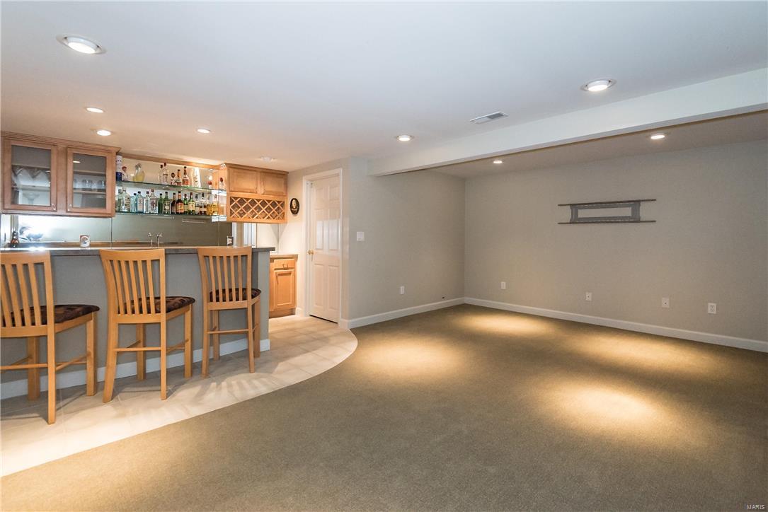 Ladue Park 1 - Residential