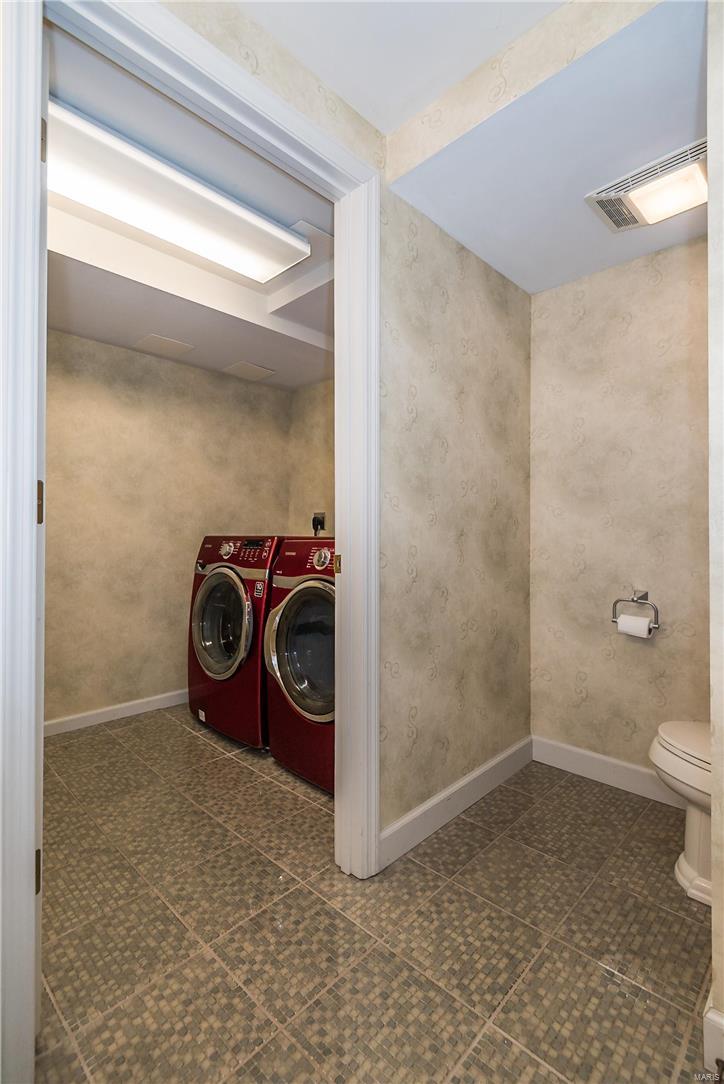 Ladue Park 1 - Residential