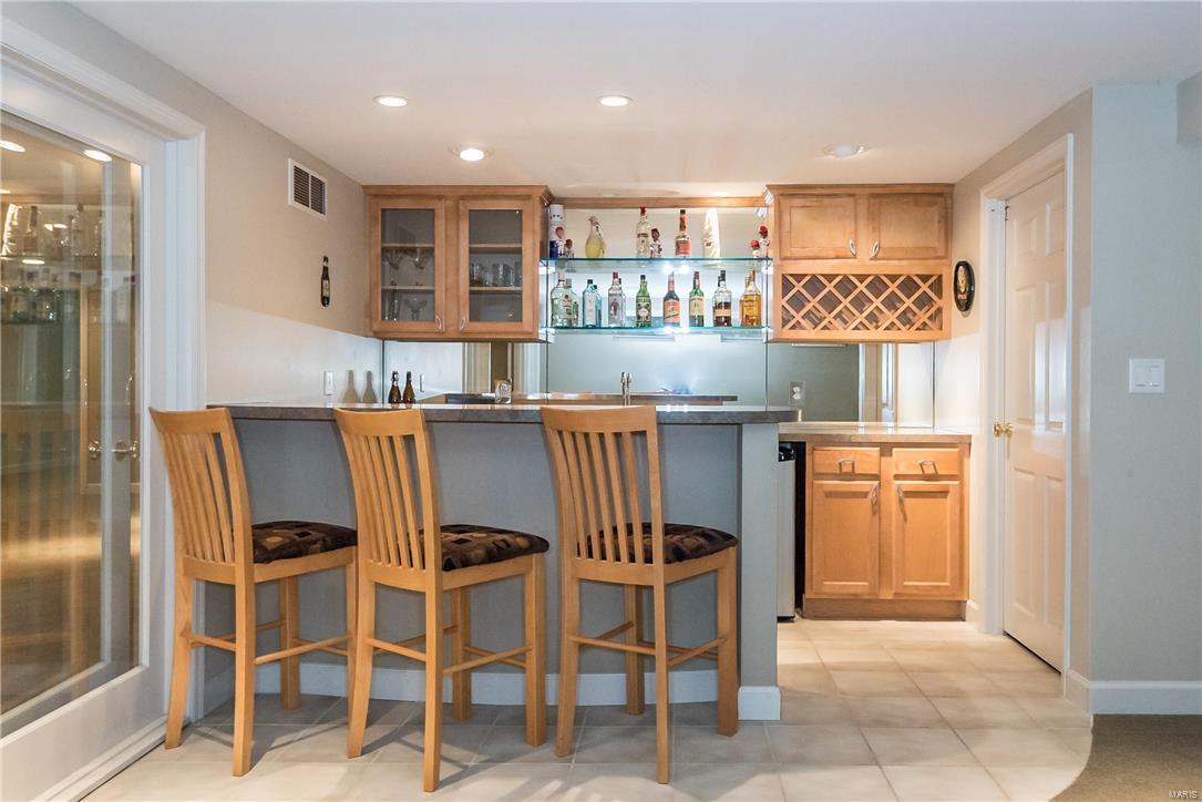 Ladue Park 1 - Residential