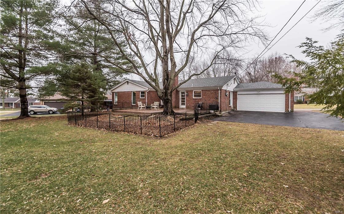 Ladue Park 1 - Residential