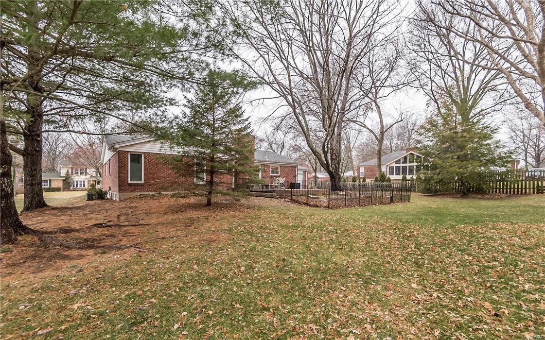 Ladue Park 1 - Residential