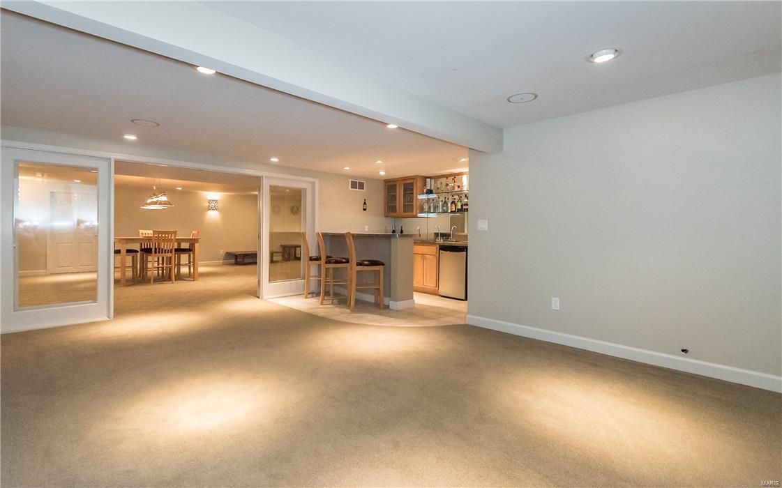 Ladue Park 1 - Residential