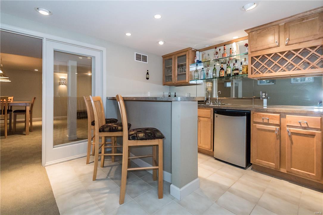 Ladue Park 1 - Residential