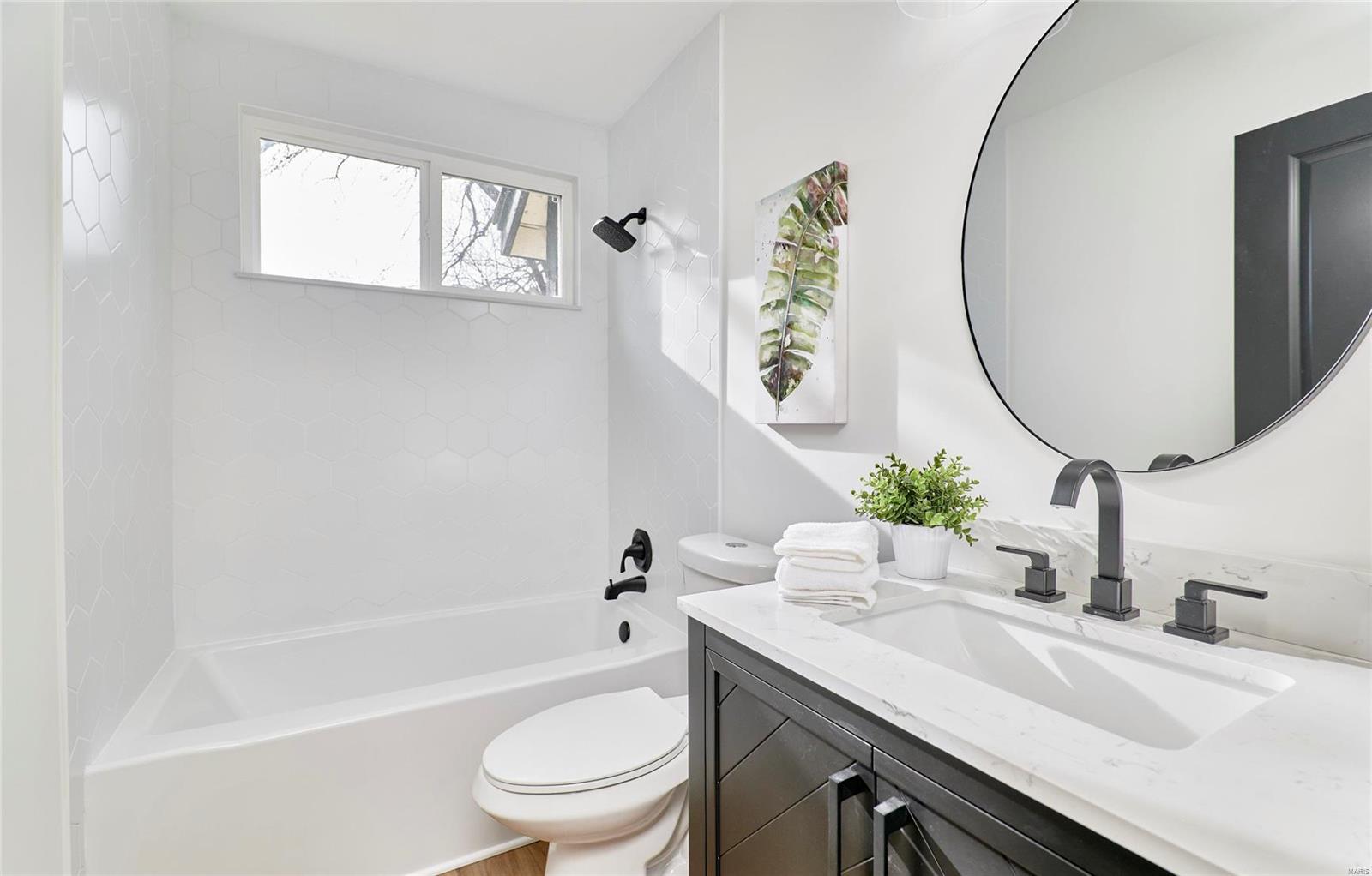 Heritage - Residential