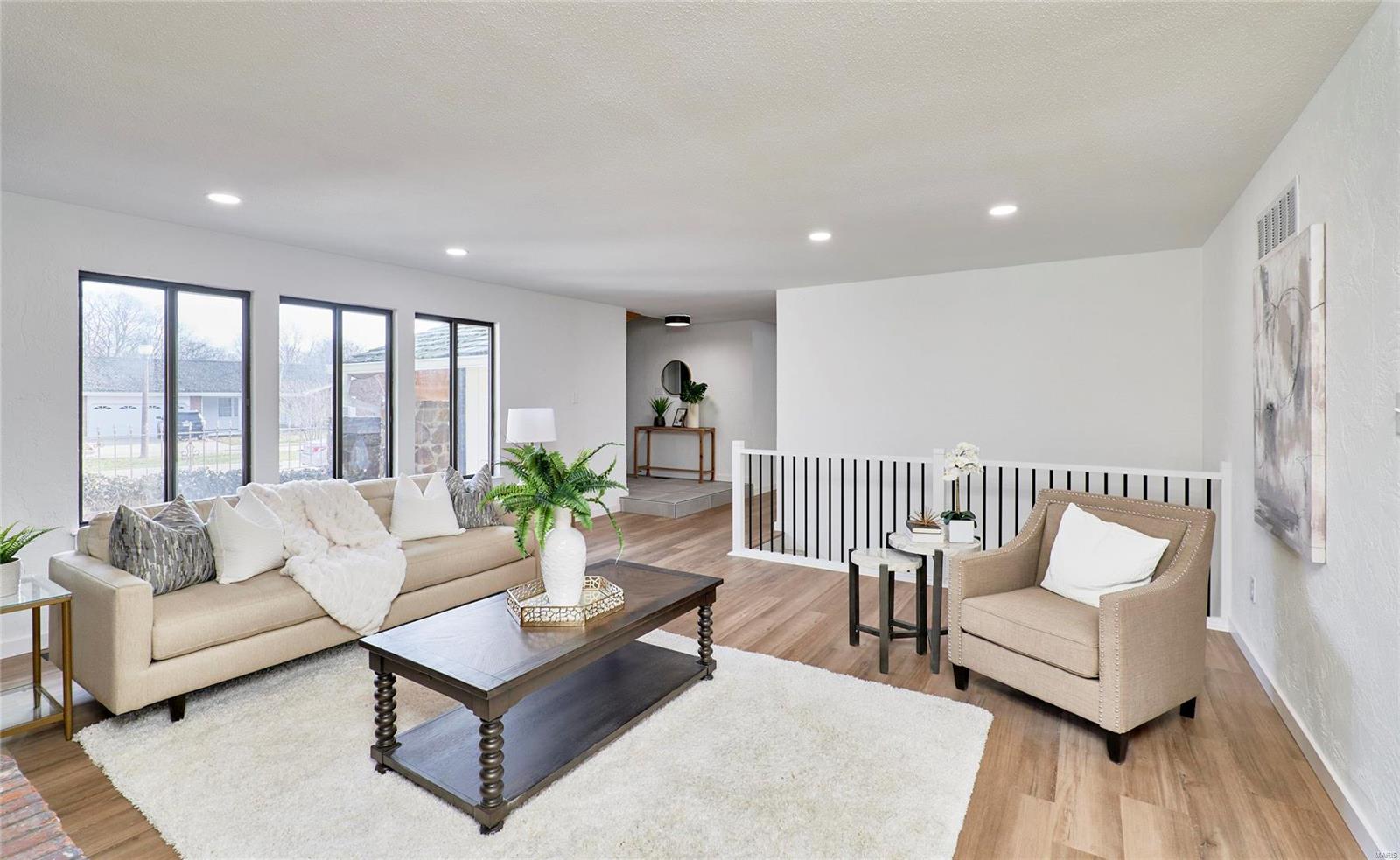 Heritage - Residential