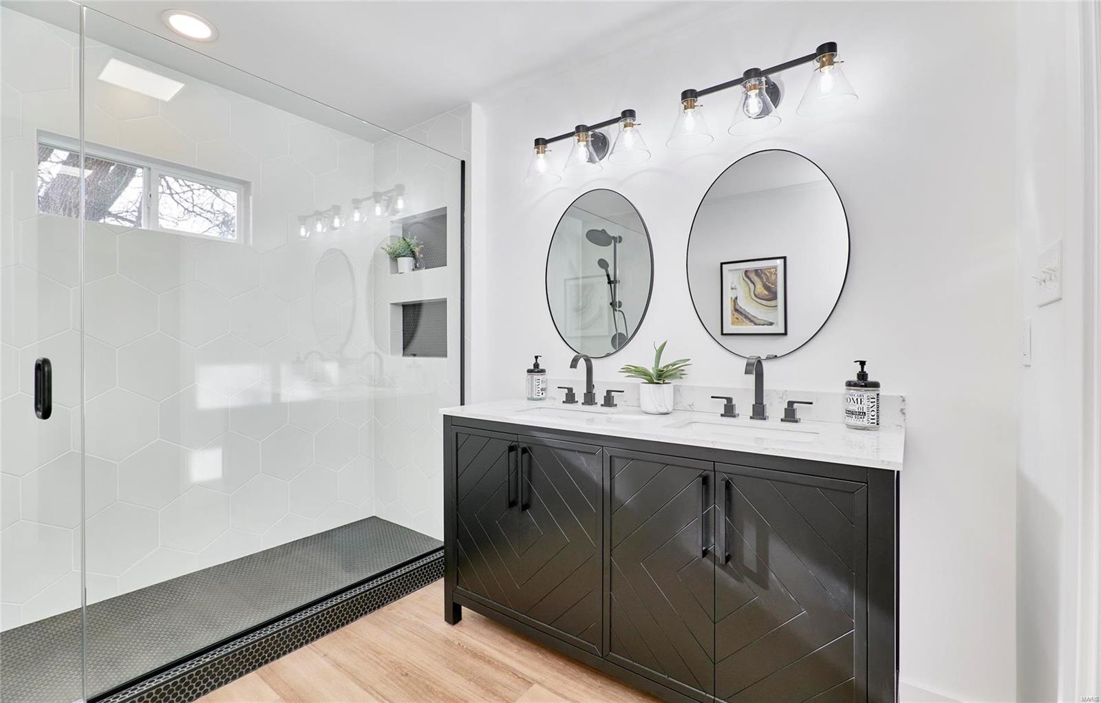 Heritage - Residential