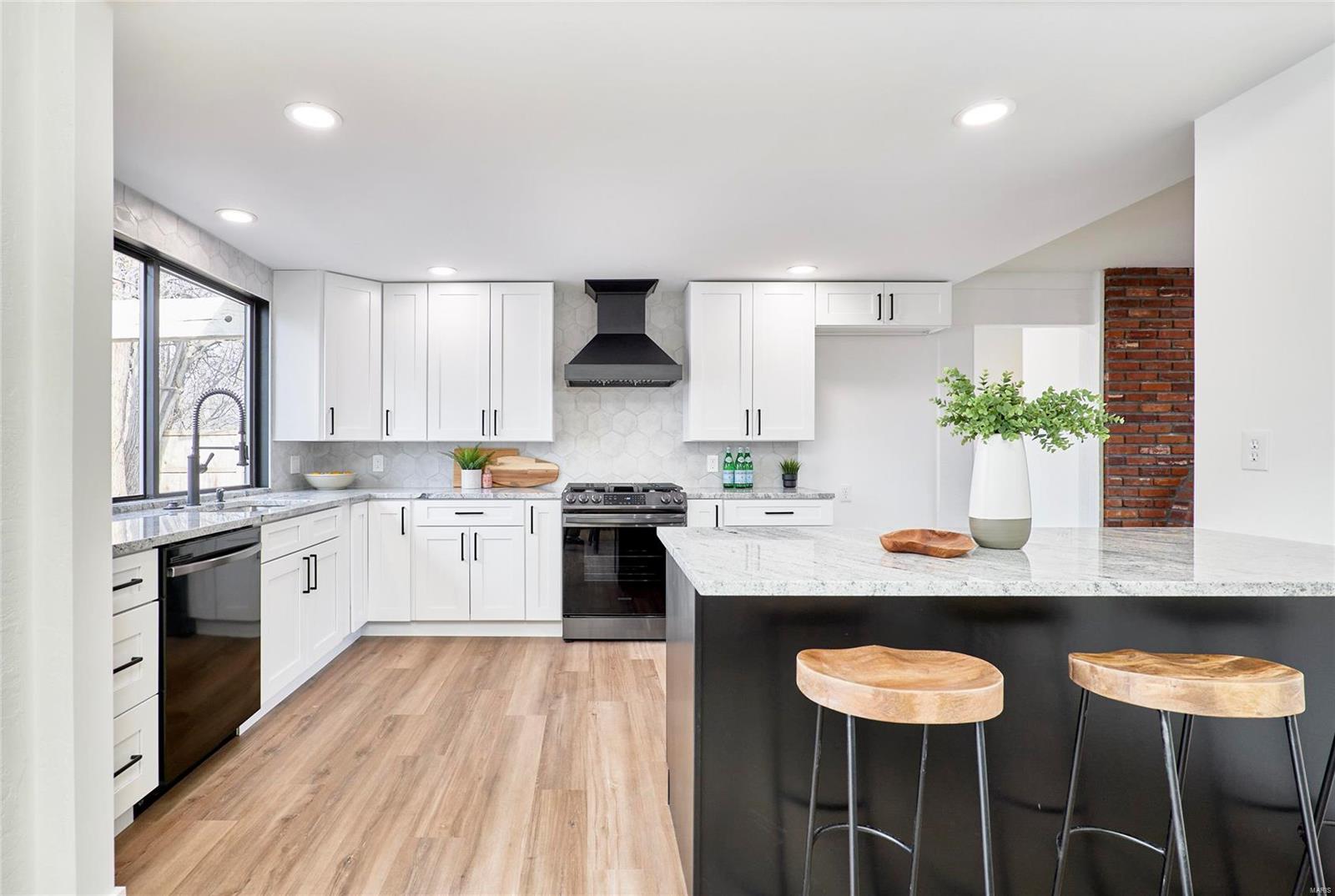 Heritage - Residential