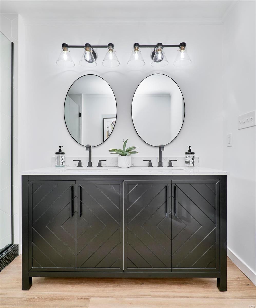 Heritage - Residential