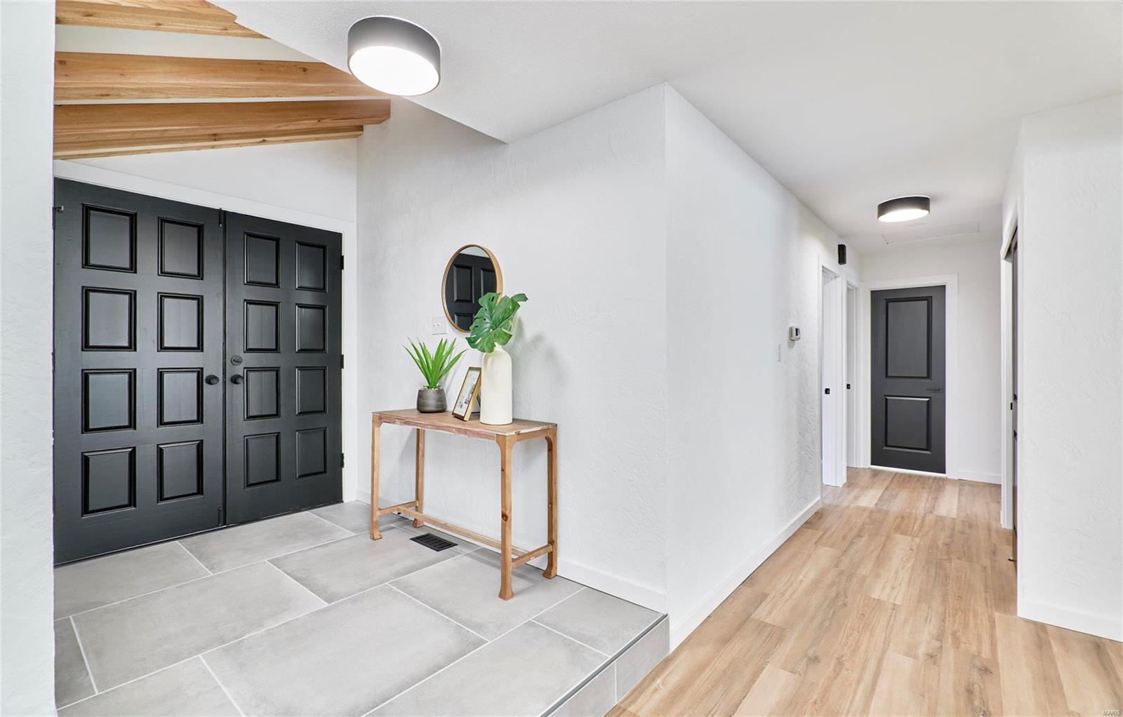 Heritage - Residential