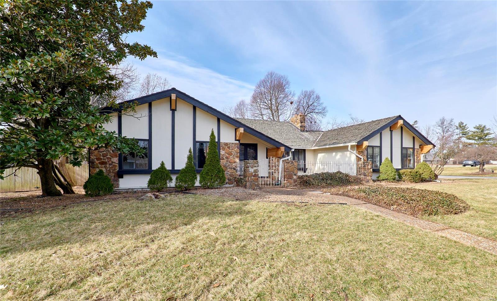 Heritage - Residential