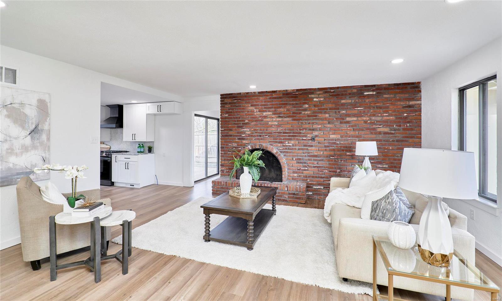 Heritage - Residential