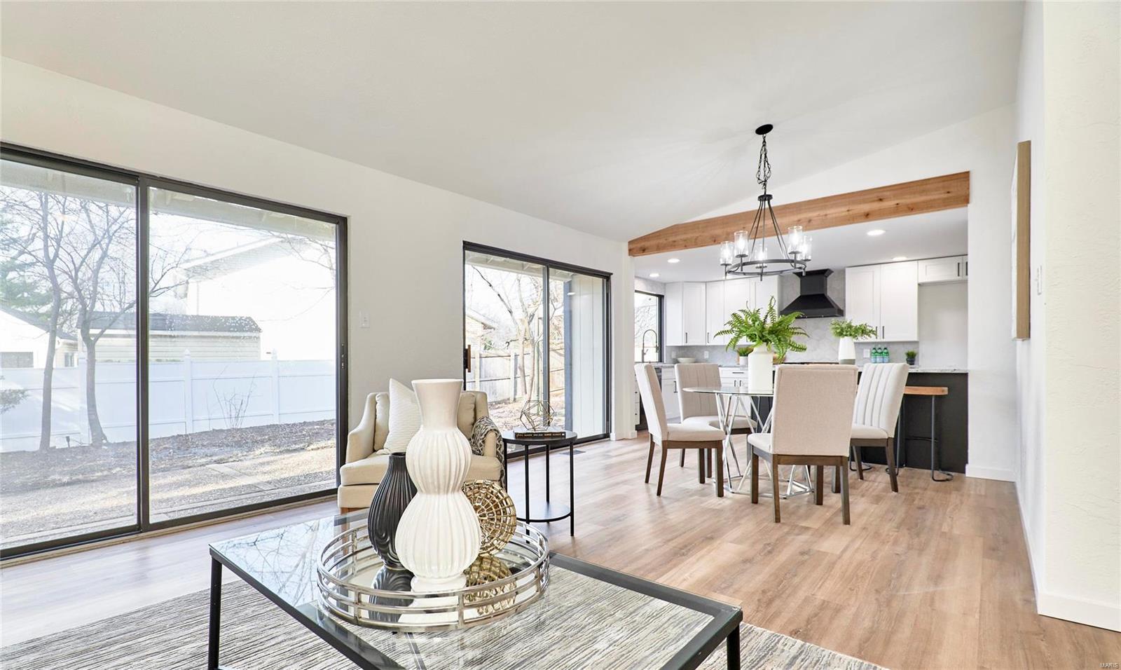 Heritage - Residential