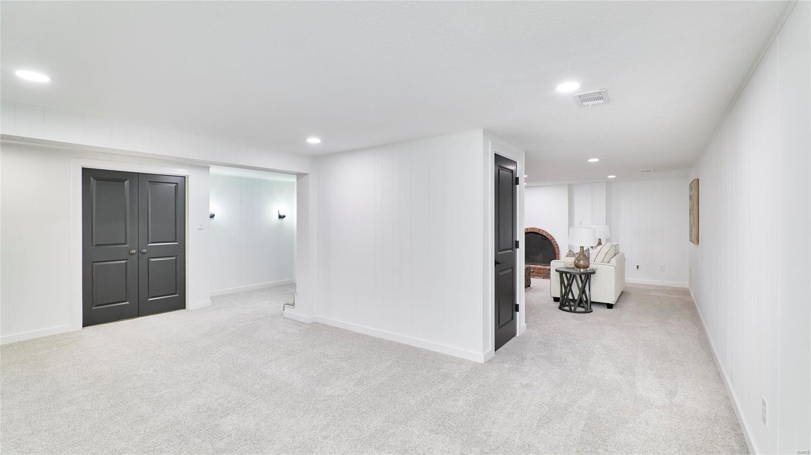 Heritage - Residential