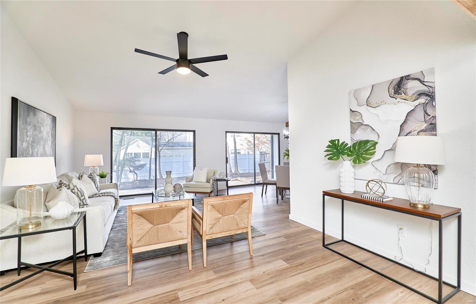 Heritage - Residential