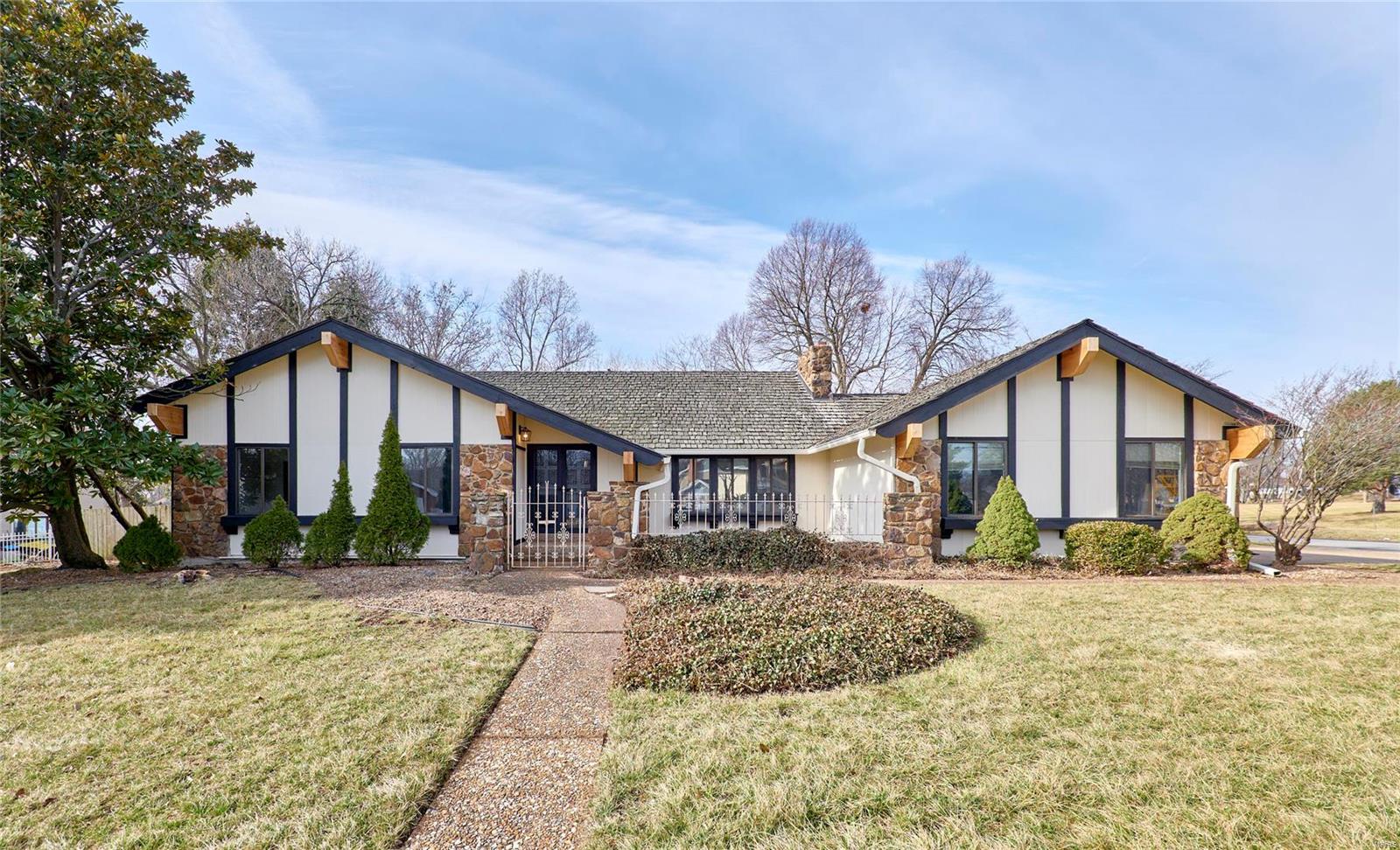 Heritage - Residential