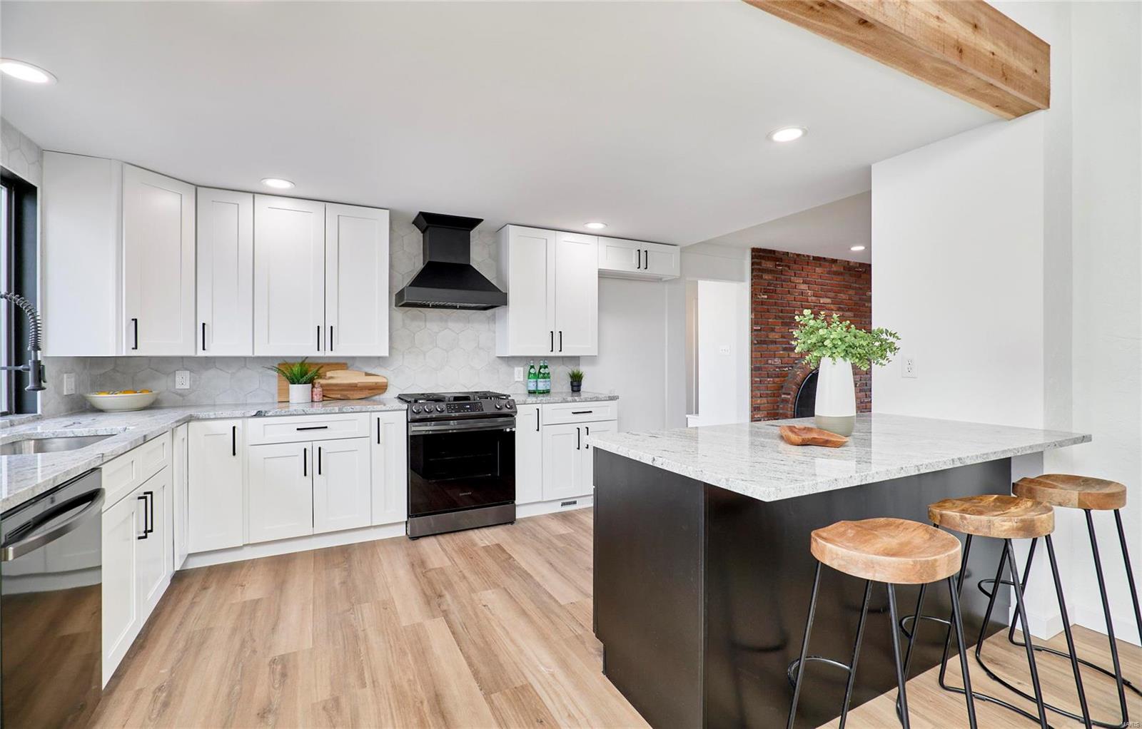 Heritage - Residential