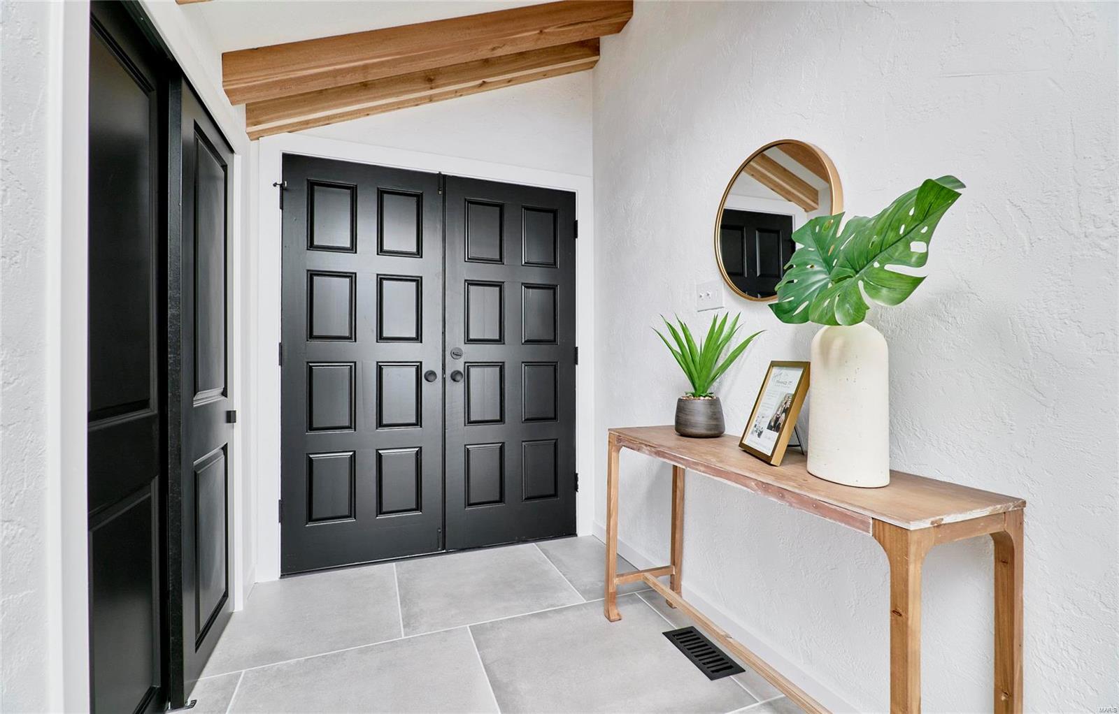 Heritage - Residential