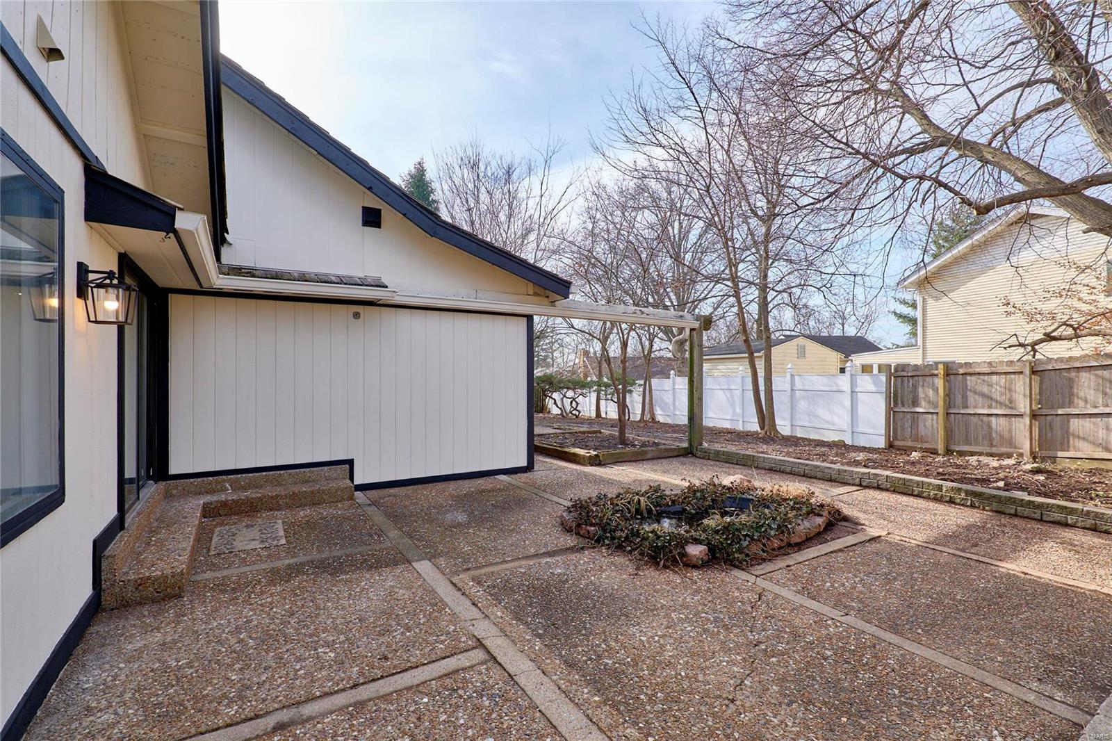 Heritage - Residential