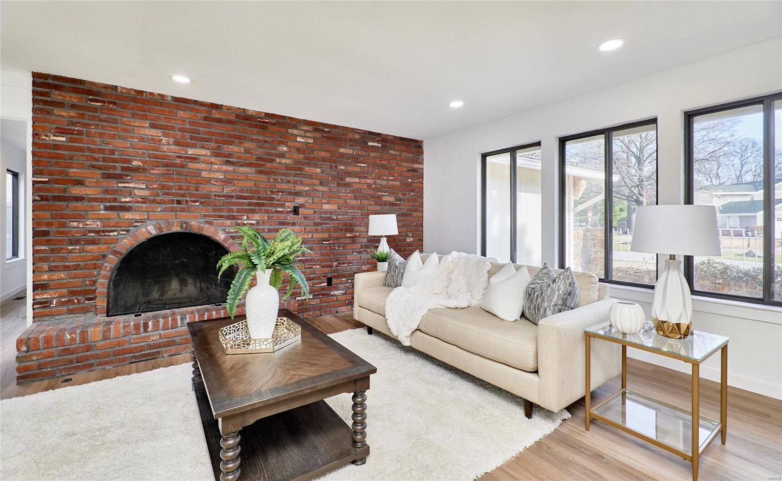 Heritage - Residential