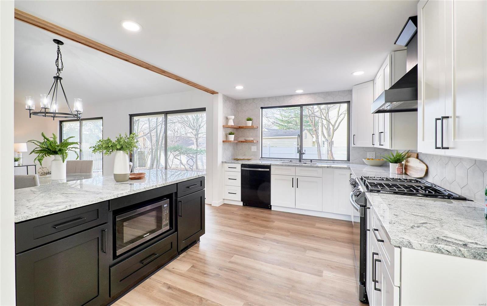 Heritage - Residential