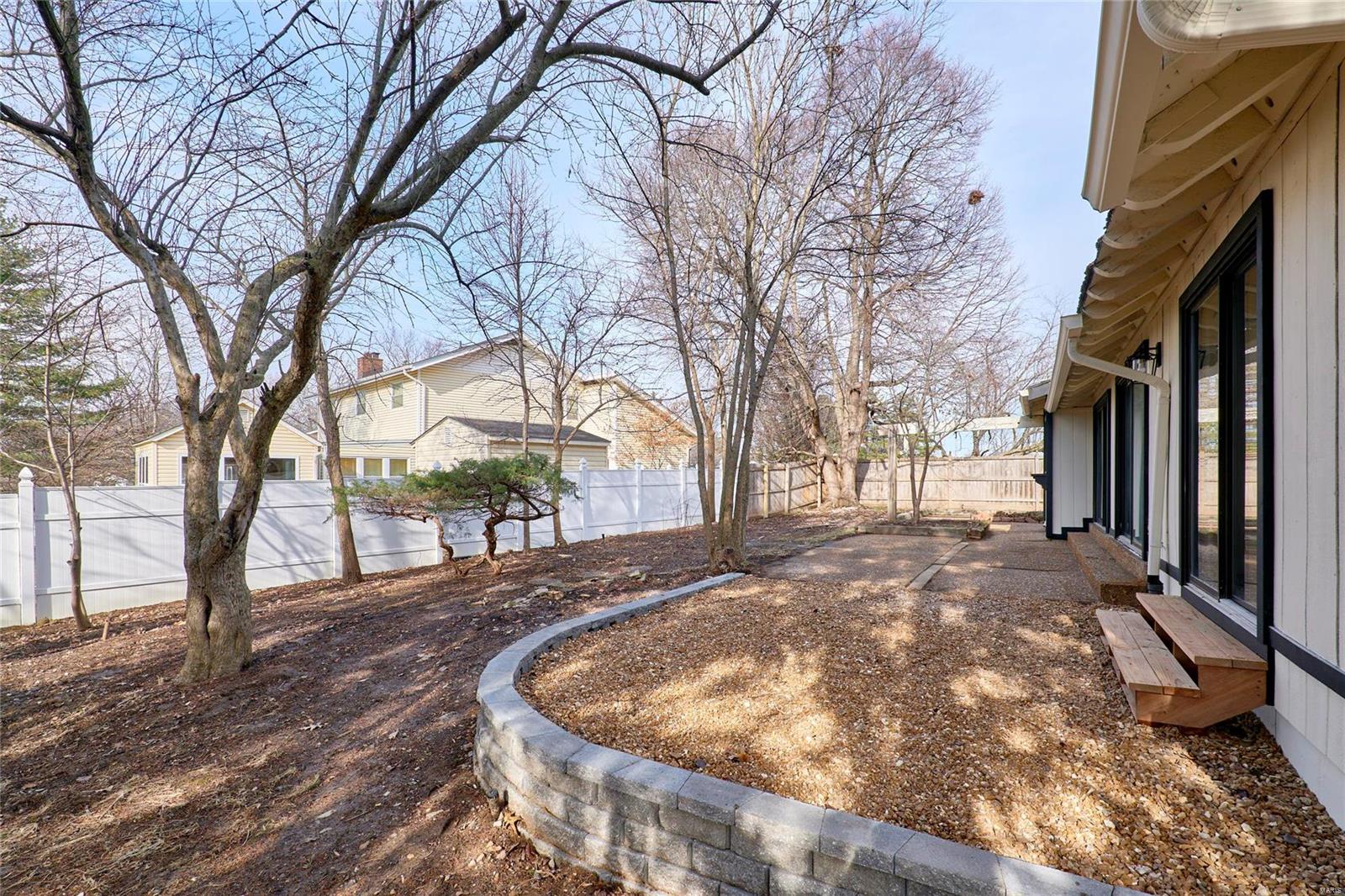 Heritage - Residential