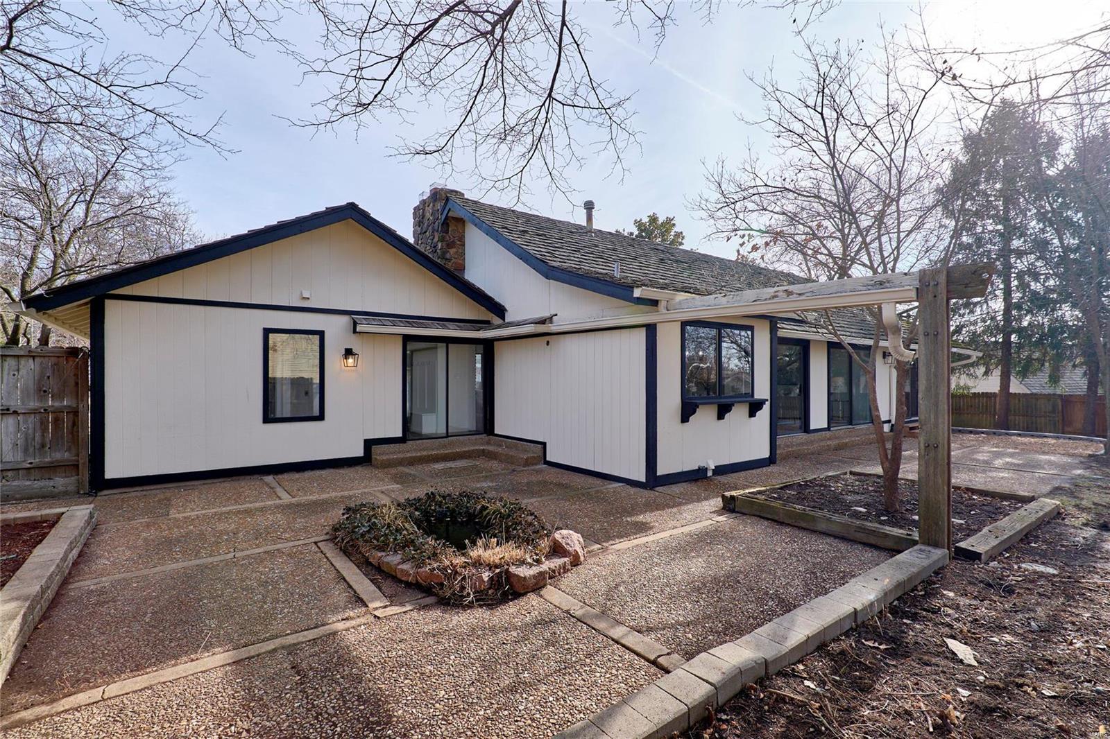 Heritage - Residential