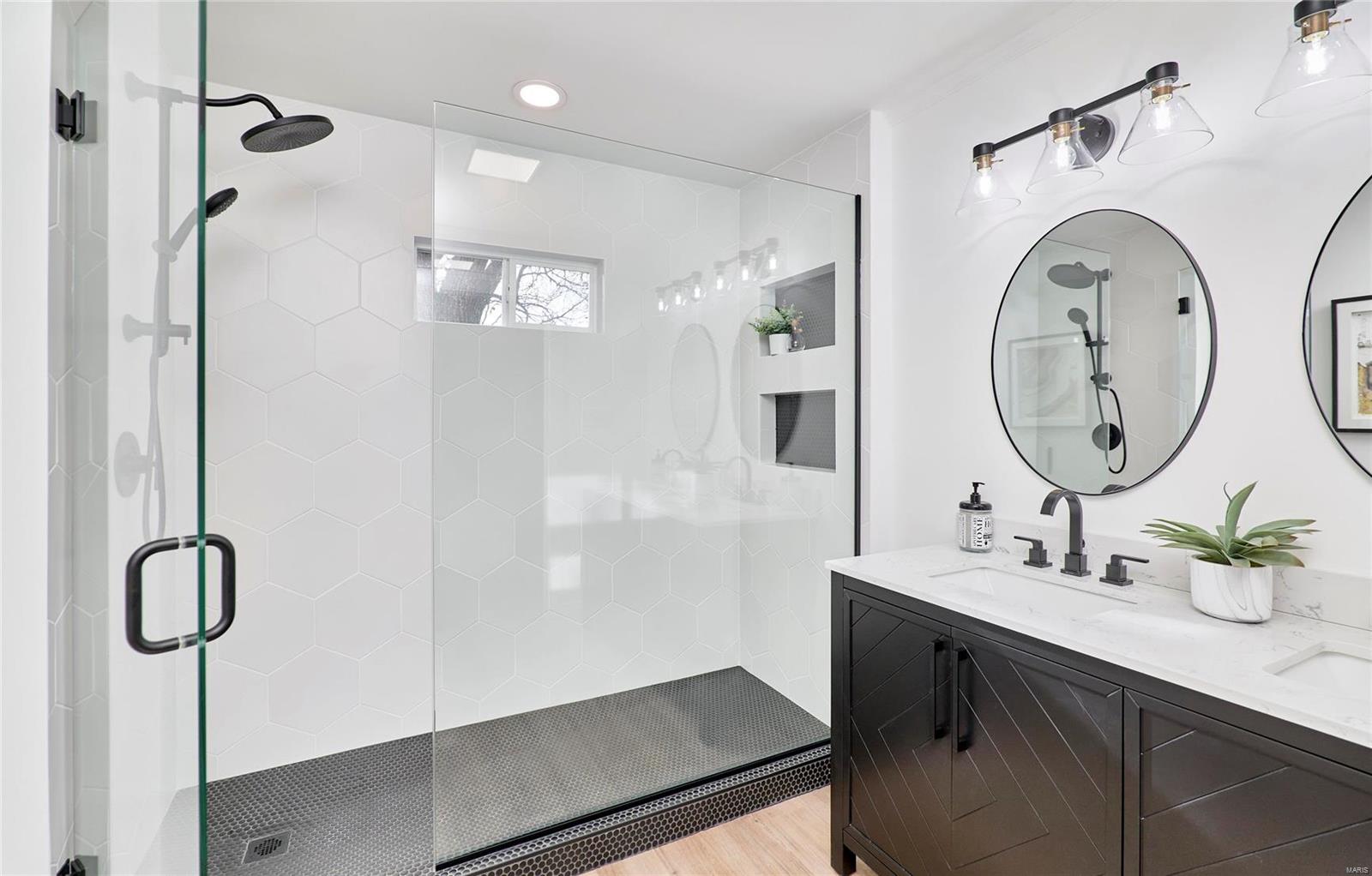 Heritage - Residential