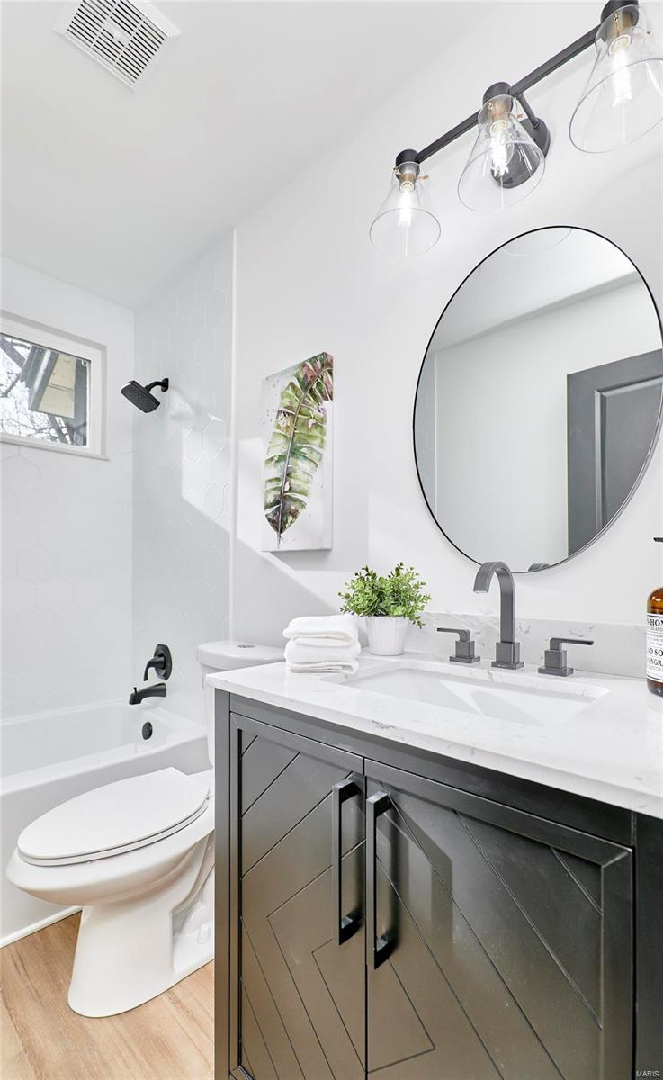 Heritage - Residential