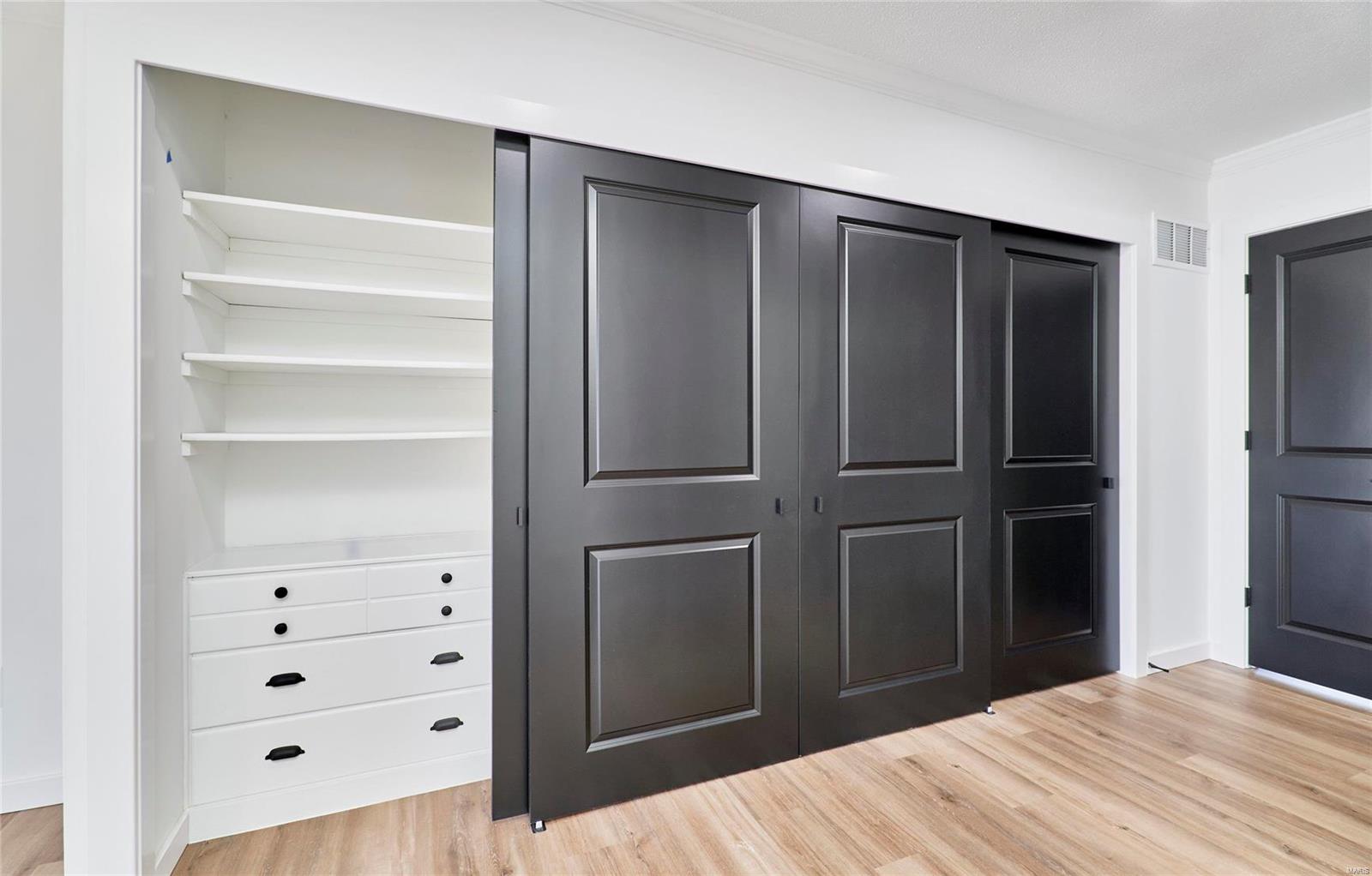 Heritage - Residential