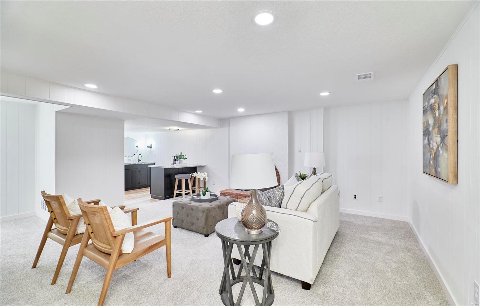 Heritage - Residential