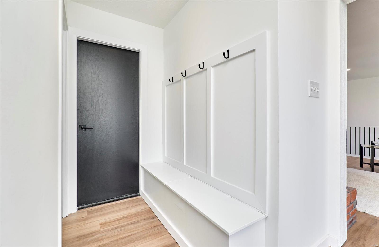 Heritage - Residential