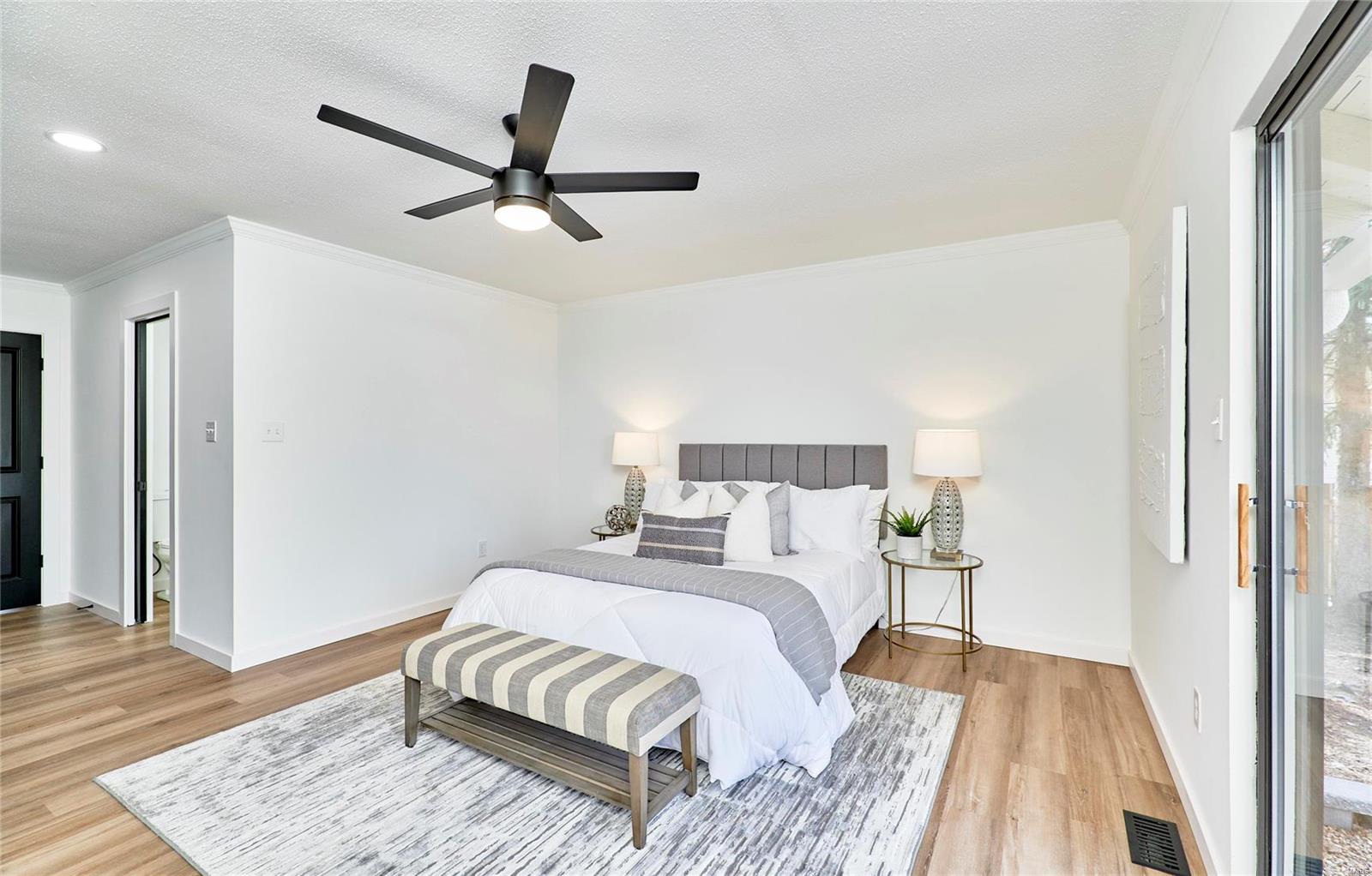 Heritage - Residential