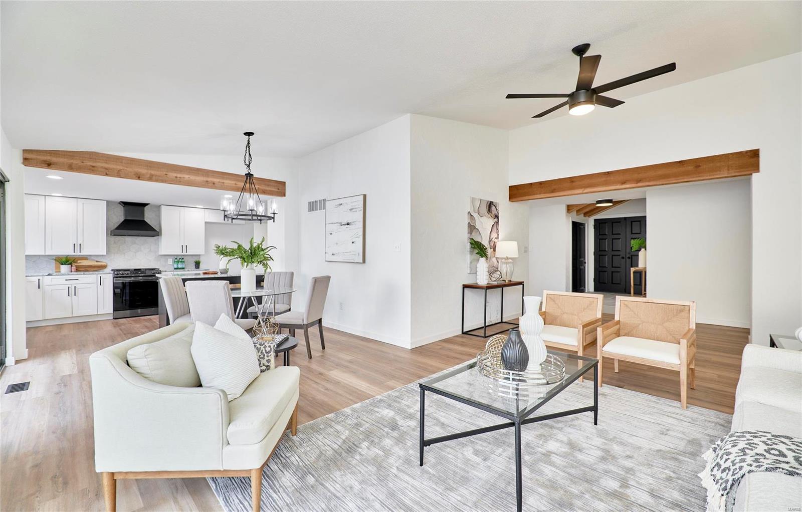 Heritage - Residential